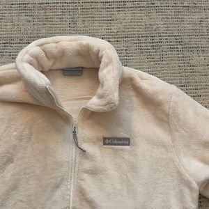 Columbia Women’s Fireside Jacket